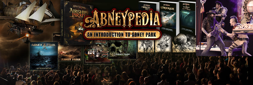 Abneypedia