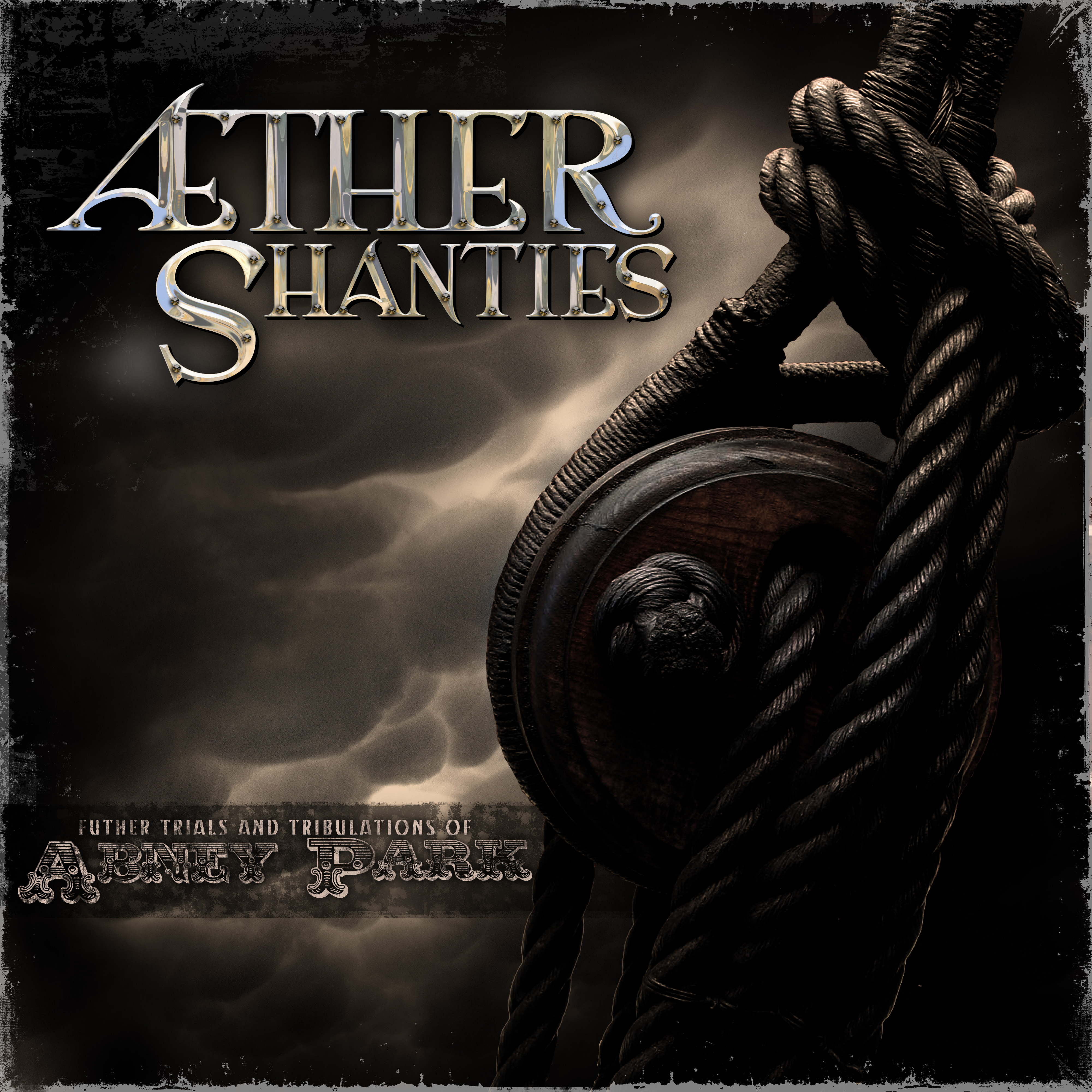 Aether Shanties