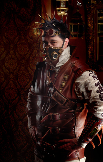 mask