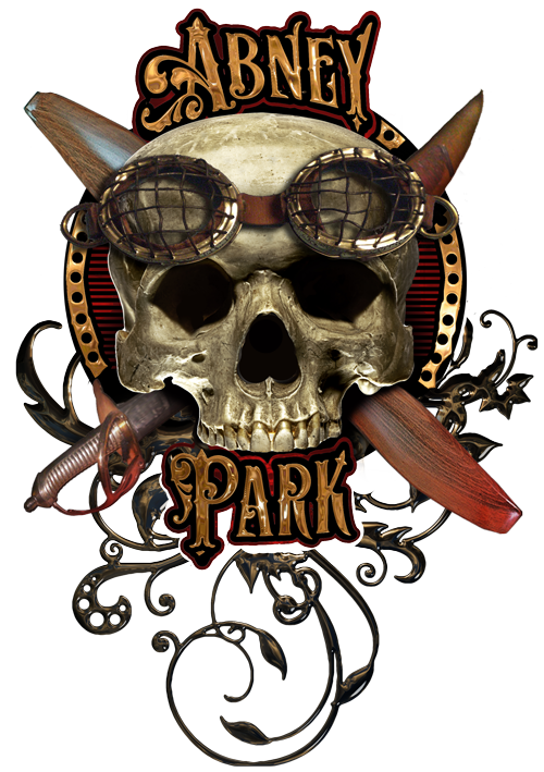 Abney Park Logo