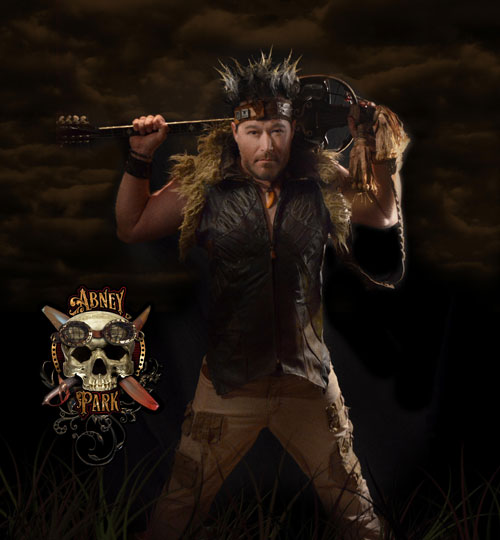 robert from abney park