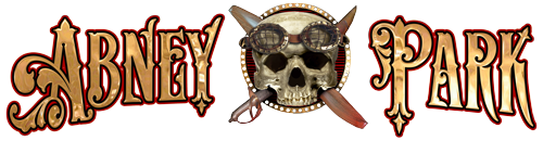 abney park logo